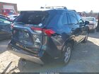2023 Toyota Rav4 Hybrid Xse Серый vin: 4T3E6RFV5PU106459