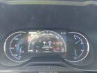 2023 Toyota Rav4 Hybrid Xse Серый vin: 4T3E6RFV5PU106459