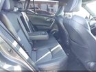2023 Toyota Rav4 Hybrid Xse Серый vin: 4T3E6RFV5PU106459