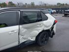 2020 Toyota Rav4 Hybrid Xse White vin: 4T3E6RFV8LU004583