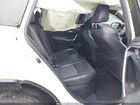 2020 Toyota Rav4 Hybrid Xse White vin: 4T3E6RFV8LU004583