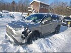2021 Toyota Rav4 Hybrid Xse Silver vin: 4T3E6RFV9MU060968 2021 Toyota Rav4 Hybrid Xse Silver vin: 4T3E6RFV9MU060968