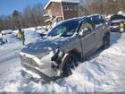 2021 Toyota Rav4 Hybrid Xse Silver vin: 4T3E6RFV9MU060968 2021 Toyota Rav4 Hybrid Xse Silver vin: 4T3E6RFV9MU060968