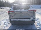 2021 Toyota Rav4 Hybrid Xse Silver vin: 4T3E6RFV9MU060968 2021 Toyota Rav4 Hybrid Xse Silver vin: 4T3E6RFV9MU060968