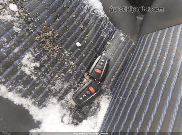 4T3E6RFV9MU060968 2021 TOYOTA RAV4 HYBRID Silver Widok deski rozdzielczej