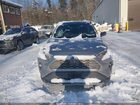 2021 Toyota Rav4 Hybrid Xse Silver vin: 4T3E6RFV9MU060968 2021 Toyota Rav4 Hybrid Xse Silver vin: 4T3E6RFV9MU060968