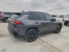 2021 Toyota Rav4 Xse Charcoal vin: 4T3E6RFVXMU040910