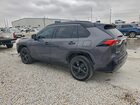 2021 Toyota Rav4 Xse Charcoal vin: 4T3E6RFVXMU040910