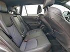2021 Toyota Rav4 Xse Charcoal vin: 4T3E6RFVXMU040910