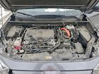 2021 Toyota Rav4 Xse Charcoal vin: 4T3E6RFVXMU040910