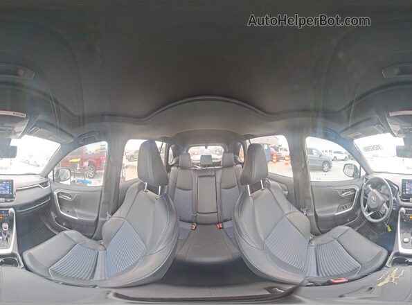 4T3E6RFVXMU040910 2021 TOYOTA RAV4 Charcoal 