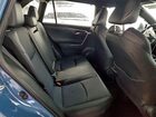 2022 Toyota Rav4 Xse Blue vin: 4T3E6RFVXNU096797 2022 Toyota Rav4 Xse Blue vin: 4T3E6RFVXNU096797