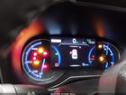 2020 Toyota Rav4 Hybrid Xse Синий vin: 4T3EWRFV3LU003261
