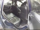 2020 Toyota Rav4 Hybrid Xse Синий vin: 4T3EWRFV3LU003261