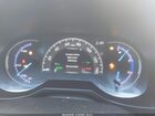 2020 Toyota Rav4 Hybrid Xse Black vin: 4T3EWRFV6LU001830