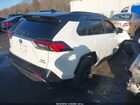2020 Toyota Rav4 Hybrid Xse Black vin: 4T3EWRFV6LU001830