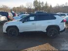 2020 Toyota Rav4 Hybrid Xse Black vin: 4T3EWRFV6LU001830