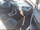 2020 Toyota Rav4 Hybrid Xse Black vin: 4T3EWRFV6LU001830