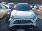 2020 Toyota Rav4 Hybrid Xse Black vin: 4T3EWRFV6LU001830