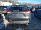 2020 Toyota Rav4 Hybrid Xse Gray vin: 4T3EWRFV9LU003510