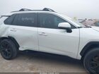 2023 Toyota Rav4 Hybrid Se White vin: 4T3T6RFV0PU109230