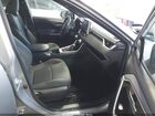 2022 Toyota Rav4 Hybrid Se Silver vin: 4T3T6RFV2NU079127