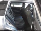 2022 Toyota Rav4 Hybrid Se Silver vin: 4T3T6RFV2NU079127