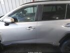 2022 Toyota Rav4 Hybrid Se Silver vin: 4T3T6RFV2NU079127