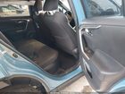 2022 Toyota Rav4 Hybrid Se Синий vin: 4T3T6RFV3NU081260
