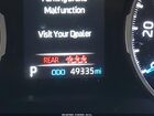 2022 Toyota Rav4 Hybrid Se Синий vin: 4T3T6RFV3NU081260