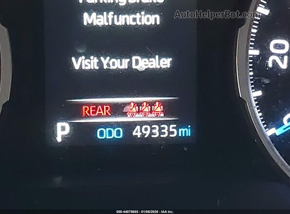 4T3T6RFV3NU081260 2022 TOYOTA RAV4 HYBRID Синий 
