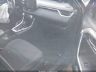 2022 Toyota Rav4 Hybrid Se Черный vin: 4T3T6RFV3NU087611