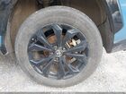 2024 Toyota Rav4 Hybrid Se Синий vin: 4T3T6RFV9RU149910