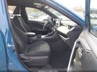 2024 Toyota Rav4 Hybrid Se Синий vin: 4T3T6RFV9RU149910