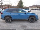 2024 Toyota Rav4 Hybrid Se Синий vin: 4T3T6RFV9RU149910