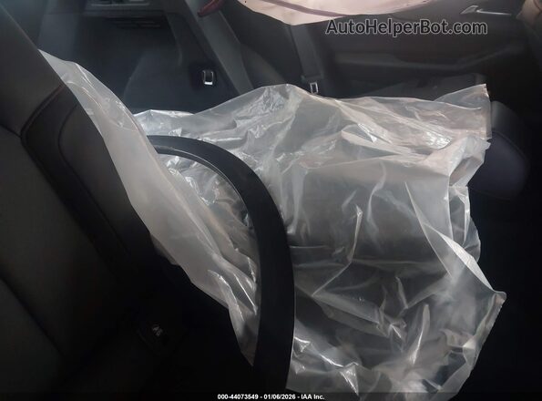 4W5KHNRL2RZ512642 2024 ACURA ZDX Red Widok naklejki z numerem VIN