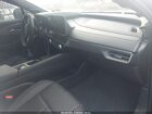 2024 Acura Zdx A-spec Red vin: 4W5KHNRL2RZ512642