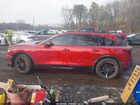 2024 Acura Zdx A-spec Red vin: 4W5KHNRL2RZ512642