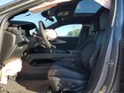 2024 Acura Zdx A-spec Серебряный vin: 4W5KHNRL2RZ519333