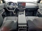 2024 Acura Zdx A-spec Серый vin: 4W5KHNRL5RZ505880