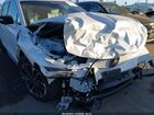 2024 Acura Zdx A-spec Белый vin: 4W5KHNRL5RZ507788