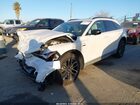 2024 Acura Zdx A-spec Белый vin: 4W5KHNRL5RZ507788