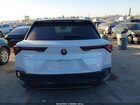2024 Acura Zdx A-spec Белый vin: 4W5KHNRL5RZ507788