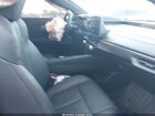 2024 Acura Zdx A-spec Синий vin: 4W5KHNRL5RZ509301