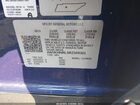 2024 Acura Zdx A-spec Синий vin: 4W5KHNRL5RZ509301