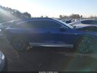 2024 Acura Zdx A-spec Синий vin: 4W5KHNRL5RZ509301