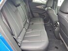 2024 Acura Zdx Type-s Синий vin: 4W5XHPRL0RZ517968