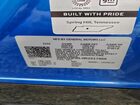 2024 Acura Zdx Type-s Синий vin: 4W5XHPRL0RZ517968