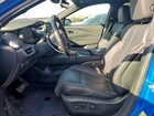 2024 Acura Zdx Type-s Синий vin: 4W5XHPRL0RZ517968