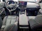 2024 Acura Zdx Type-s Синий vin: 4W5XHPRL0RZ517968